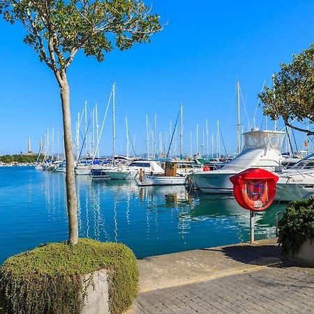 Coastal House Sa Fortalesa In Alcudia Dış mekan fotoğraf