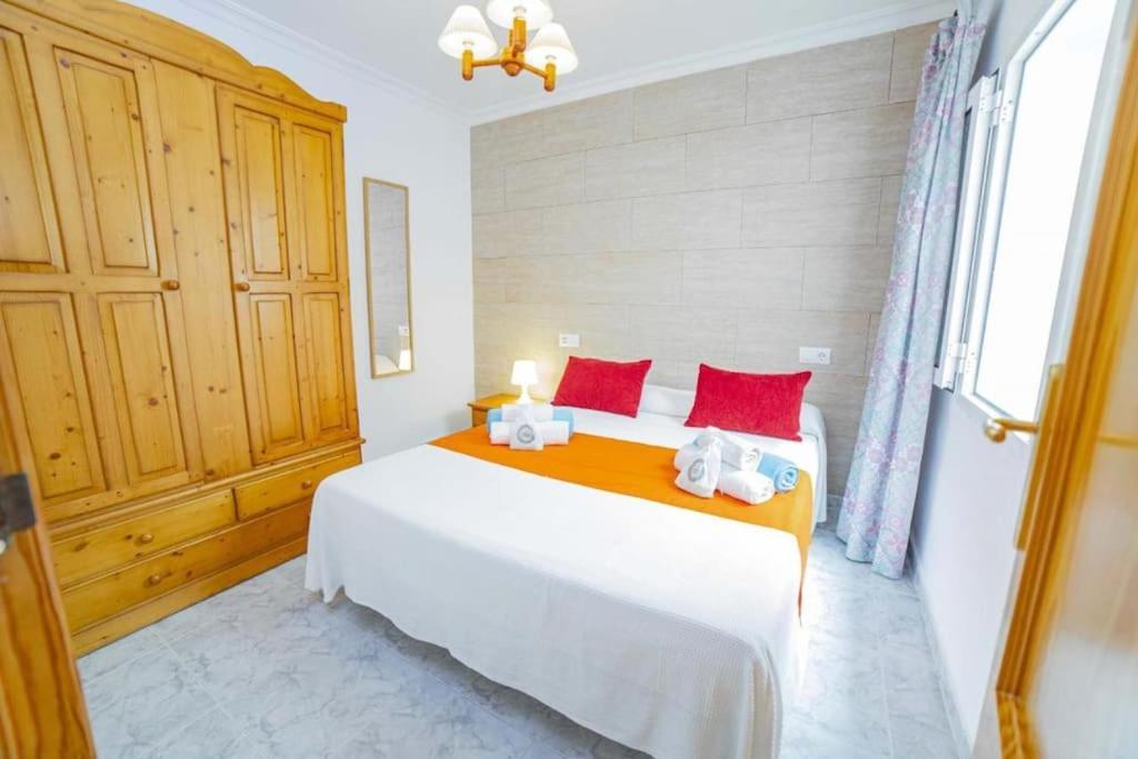 Coastal House Sa Fortalesa In Alcudia Dış mekan fotoğraf