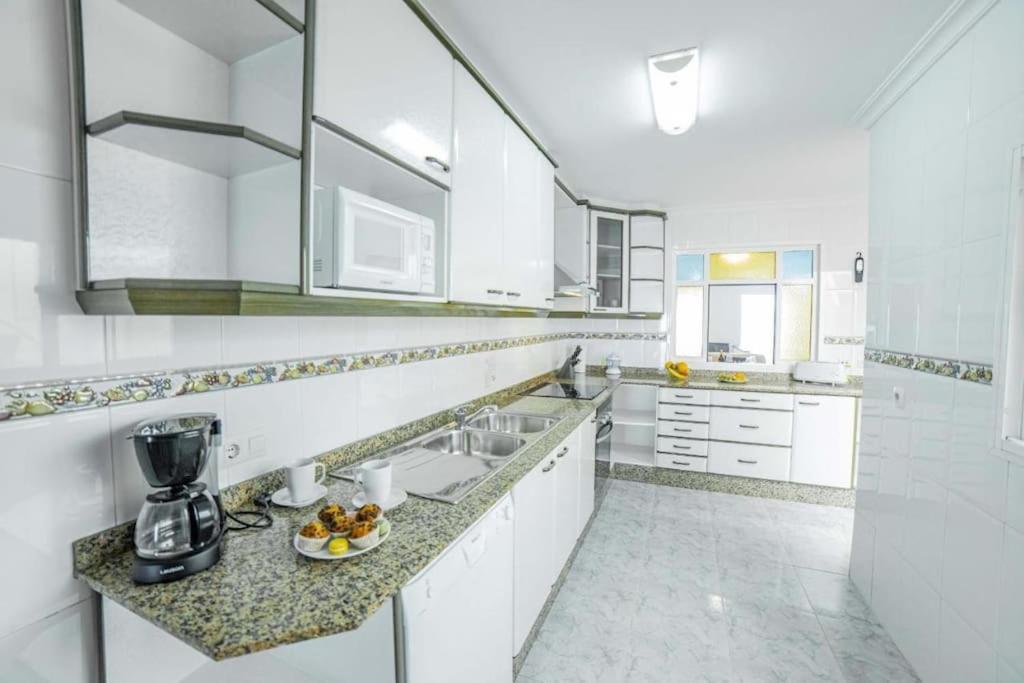 Coastal House Sa Fortalesa In Alcudia Dış mekan fotoğraf