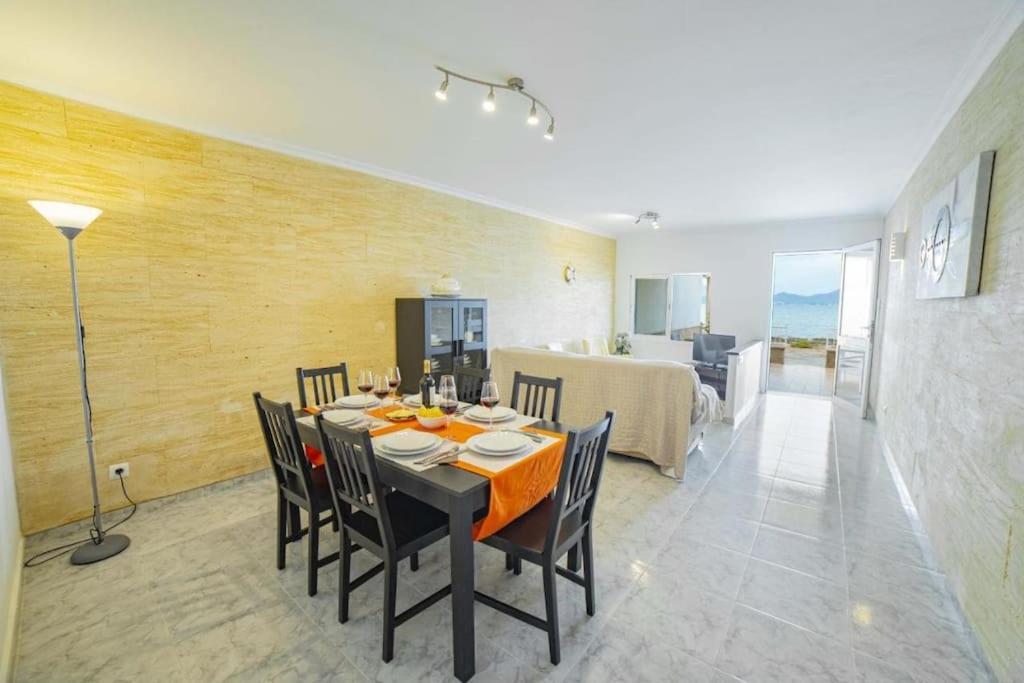 Coastal House Sa Fortalesa In Alcudia Dış mekan fotoğraf