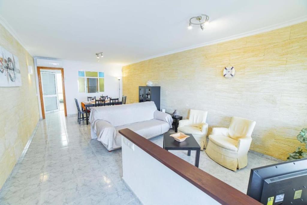Coastal House Sa Fortalesa In Alcudia Dış mekan fotoğraf