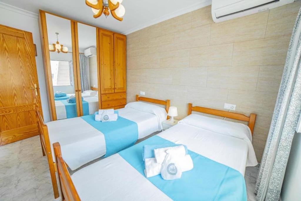 Coastal House Sa Fortalesa In Alcudia Dış mekan fotoğraf