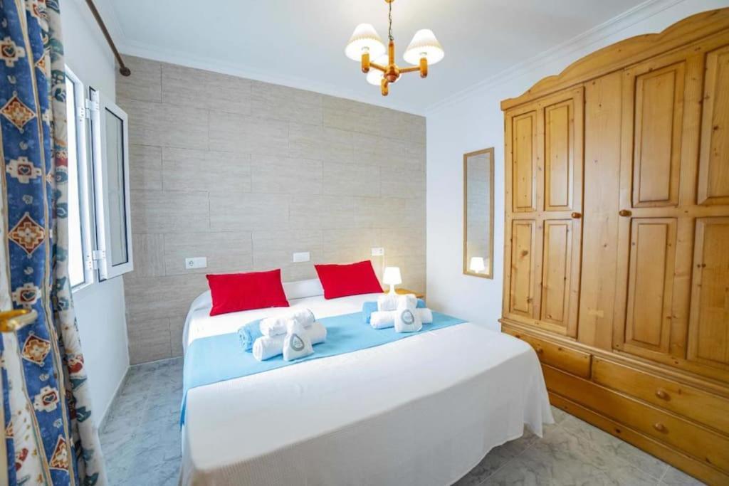 Coastal House Sa Fortalesa In Alcudia Dış mekan fotoğraf