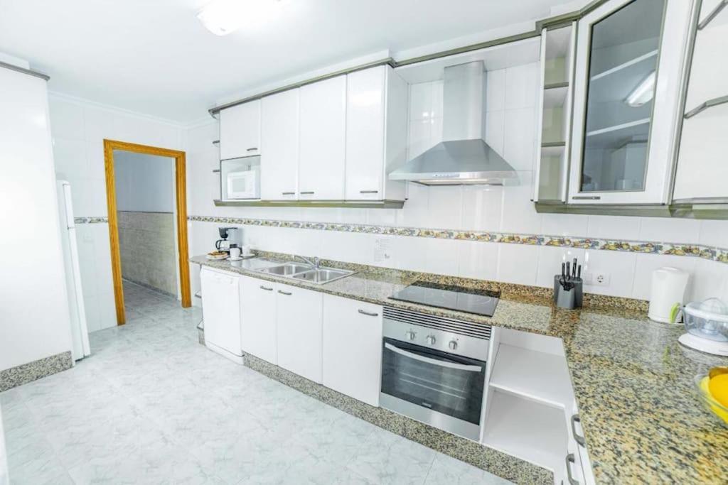 Coastal House Sa Fortalesa In Alcudia Dış mekan fotoğraf