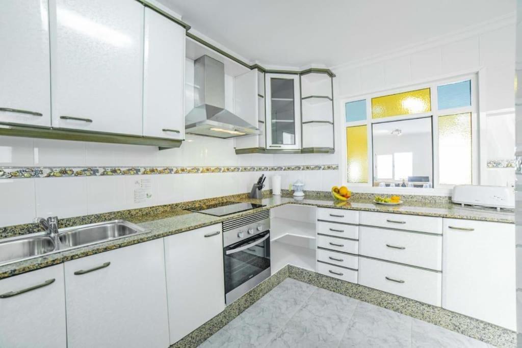 Coastal House Sa Fortalesa In Alcudia Dış mekan fotoğraf