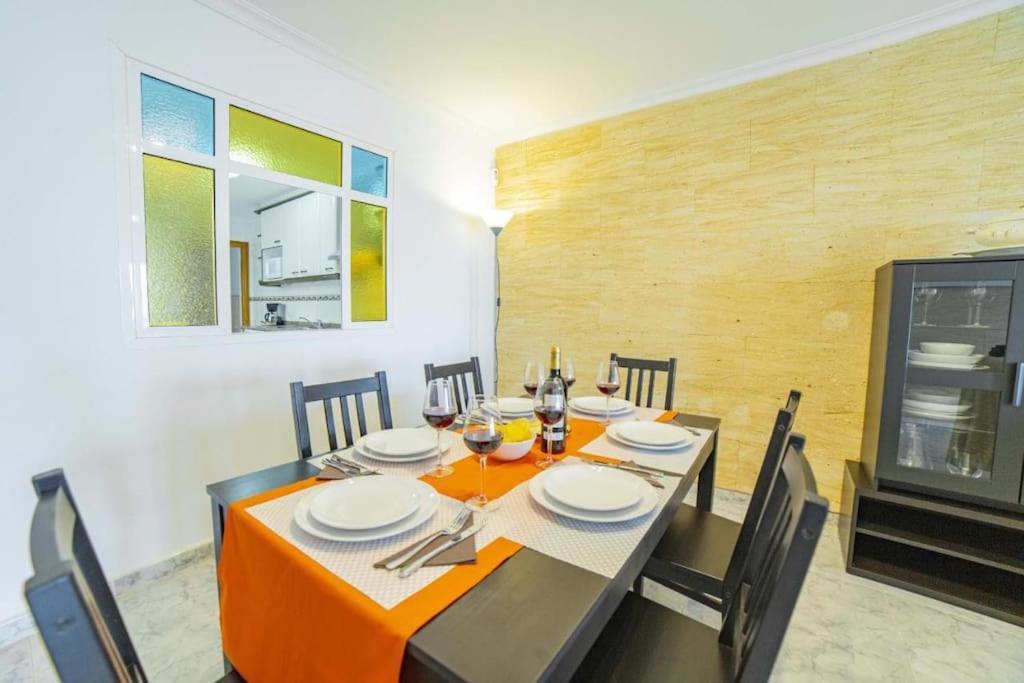 Coastal House Sa Fortalesa In Alcudia Dış mekan fotoğraf
