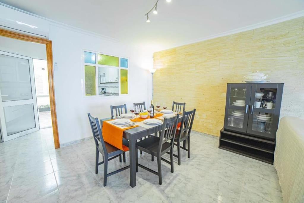 Coastal House Sa Fortalesa In Alcudia Dış mekan fotoğraf