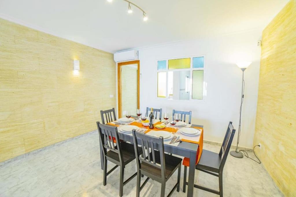 Coastal House Sa Fortalesa In Alcudia Dış mekan fotoğraf